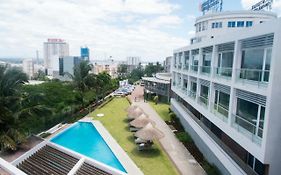 Montebelo Girassol Maputo Hotel
